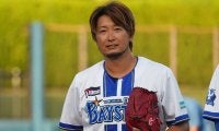 引退試合の打診も“固辞”…戦力外35歳が描く「現役続行」　後押しした子どもの反応