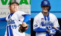 DeNAがフェニックスLに参加の33人を発表　藤浪や山崎、CS復帰を目指す牧も帯同