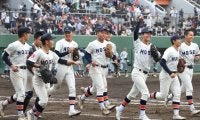 法政二が1点差を守り切り決勝進出！33年ぶり関東大会出場に指揮官は笑顔「チャンレジャーとして戦いきれた」【神奈川】