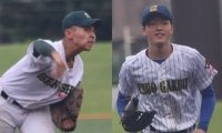 専大松戸と中央学院がともに2年ぶりに関東大会出場決める！秋季千葉県大会【25年秋高校野球】