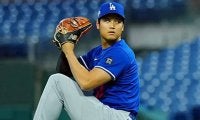 決戦前の大谷翔平が「絵になりすぎてる」　凝縮された“19秒”に高まる期待「すでにドキドキ」