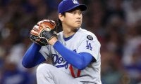 「5回を投げて5安打2失点」大谷翔平の投球成績を名GMが大胆予想　フィリーズは「再戦の準備に時間を消化できた」