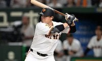 巨人CS勝ち上がりのキーマンとなるか　今季、急成長を果たした23歳内野手の＂確変ぶり＂に注目　「本当に頼もしい選手になった」「暴れまくってくれ！」