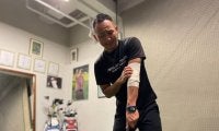 ゴルファーに多い痛みは使いすぎが原因！？最適なケア方法のご紹介！