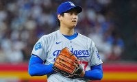 大谷翔平が5日に樹立する「First」「First」「first player」　MLB公式が強調した“3つの理由”