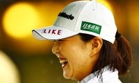 日本女子オープンで“ひとりゴルフ” 山内日菜子のプレー時間は？