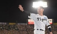 甲子園で広がった光景に「涙が止まらん」　虎党は“涙腺崩壊”…色褪せぬ絆「や、やばい」