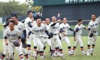 【一覧】秋季関東大会出場校！法政二が33年ぶり、高崎商大付は初、埼玉は「2トップ」【2025年秋高校野球】