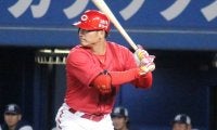 広島のセ・リーグ3連覇のスタメン野手は残り3人のみに…世代交代進み、ベテランたちが戦力外