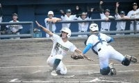 専大松戸と中央学院が関東大会出場決める　秋季千葉県高校野球準決勝