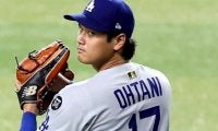 「2ストライクになったら終わり」--球団OBが説く大谷翔平の“攻略術”　手も足も出なかった「悪夢」を払しょくできるか
