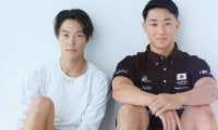 スキー・小林陵侑、自転車・中野慎詞が互いの風洞実験に興味津々　自転車の価格には「スポーツカーが買える」と驚嘆