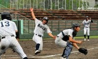 決勝は徳島商-阿南光、徳島県高校野球秋季大会