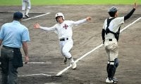 決勝進出は明徳義塾と土佐、秋季四国地区高校野球高知県予選