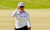 勝みなみは米ツアー初優勝ならず3位 韓国ツアーから推薦出場のファン・ユミンV