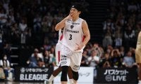 【10月4日のB1結果】新加入・安藤誓哉が躍動！横浜BCが昨季準Vの琉球に劇的勝利…A千葉はB1初陣飾る