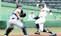 文星芸大付と佐野日大が決勝へ　秋季関東高校野球大会出場決める
