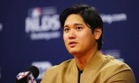 大谷翔平、二刀流は「自分の色であり、強み」　PS“デビュー”で勝利…明かした矜持