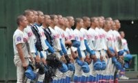 花咲徳栄打線が爆発し、2年ぶりの関東大会出場！指揮官は激戦ブロックを勝ち抜いた選手を讃える【埼玉】