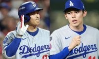 これぞ「岩手の絆」！佐々木朗希のプロ初セーブをアシストした大谷翔平の“時間稼ぎ”　日米ファン感動「究極のチームプレイヤー」「先輩カッコいい！」