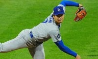 大谷翔平が“真っ先”に称えた同僚　黒星を消した一撃…値千金の32歳にリスペクト