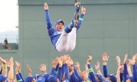 ドラゴンズの未来は明るい　“育てて勝つ”野球の結実　中日ファーム、14年ぶり日本一で示した「再建ロード」