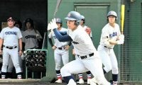 横浜の主将小野「喜ぶのは勝ってから」　東海大相模を破り関東大会へ