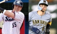 クジ運さえあれば今頃…巨人がドラフト1位の抽選で逃した2人の強打者とは
