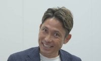 森脇良太のJリーグ最強ベストイレブン「外せない」「対戦相手として本当に嫌だった」選手たち
