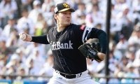 最終戦でタイトル確定…有原が最多勝、杉山はセーブ王、楽天藤平が球団新の29試合連続無失点