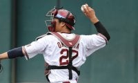 楽天一筋の岡島豪郎が14年目で現役引退…13年日本シリーズのスタメン野手は全員引退