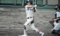 4番の長打が終盤11点の口火　来春甲子園へ望みつないだ東洋大姫路