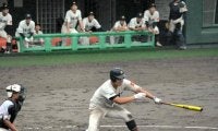 彦根東が17年ぶり決勝へ、近江兄弟社破る　滋賀・高校野球秋季大会