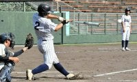 阿南光が徳島商を破り34年ぶり優勝、海部3位　徳島県秋季高校野球