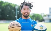 【部活やろうぜ！】堀江翔太がバスケを辞めてラグビーを選んだ理由「周りの子を吹っ飛ばして気持ちよくなって」