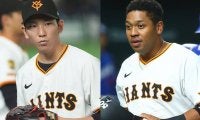 巨人、戸郷翔征ら33人がフェニックスL参加　野手では岸田＆オコエも…CS前にアピールへ