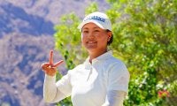 伊藤二花は29位 24歳が大逆転でツアーカード獲得／米女子下部最終戦