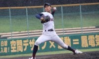 経験者が多く残る乙訓がコールド勝ちで4年ぶりの近畿大会へ！エース左腕が1安打無失点の好投【京都】
