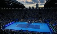 アジア・スイング3大会でボールを統一、選手の声に耳を傾けたATPにトップ選手も評価「怪我のリスクを減らせる」