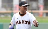 巨人が22年51登板の中継ぎ左腕、15年ドラ2外野手ら3選手を戦力外、支配下選手はこれで5人目