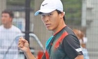  【結果一覧】全日本選手権 男子開幕 