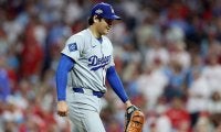 最高すぎる… 大谷翔平が「ホント楽しそう」相手打者に見せた“一瞬の表情”が話題に「最高すぎるな」「この関係性いいね」