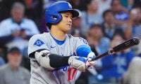 大谷翔平の“あり得ない”行動が「最高だった」　見せた献身にSNS称賛「グッときた」