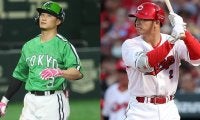 戦力外通告は1週間で12球団80人　最多は2チームで12人…元ドラ1＆リーグ制覇貢献者も