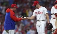 ドジャースに朗報？　フィリーズの悲しき「0/8」…米ファン沈痛「頼むやめてくれ」