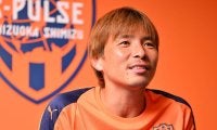 野洲高サッカー部出身の乾貴士が思う部活のよさ「青春をかけるのって面白いやろなと思う」