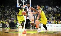 リーグ開幕、B1茨城ロボッツは新加入選手ら活躍するも仙台に連敗