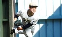 オリックス、大江海透が現役引退　2年目の育成25歳…1軍機会ナシも2軍で防御率2.57