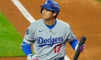 大谷翔平、史上初の快挙も「9位」　米放送局が選出…あまりに鮮烈すぎたライバルの活躍