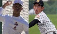プロの厳しい現実…21年高校BIG3のうち2人が4年で戦力外